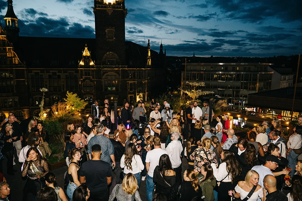 ALL2GETHER – URBAN OLDSCHOOL DAY PARTY: WINTER EDITION